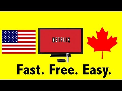 how to get netflix on tv