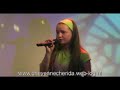 Cheyenne Krijgsman - Kom vlieg met me mee