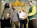Black Eyed Peas - Latin Girls (HQ)
