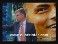 Roma vs Inter 0 - 4 Mourinho a Controcampo
