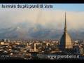 La mole da più punti di vista