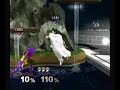 Pakman (Marth) vs Chibo(Samus) Pakman (Marth) vs Chibo(Samus)