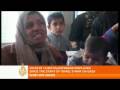 Gazans flee homes and seek refuge in UN schools - 05 Jan 09