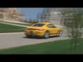 Capristo Exhaust on Porsche Cayman S