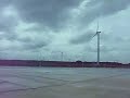 Wind Farm near Coimbatore Wind Farm near Coimbatore