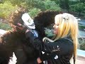 Ryuk Is Bringing Sexy Back