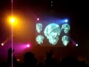 boys noize at optimus alive