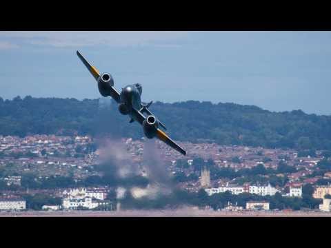 Dawlish airshow 2013