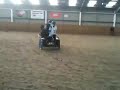 Duncan Seth-smith carriage driving