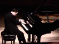 Tzvi Erez plays Live Improvisation Nocturne