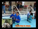 Youth Camp 2008  HYM SCC