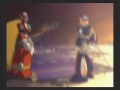 Megaman X Command Mission Ending