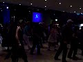 Linedancing at Skegness weekend Oct \
