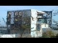 Japon: la situation dans la centrale de Fukushima considérée comme stabilisée