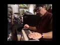 Recording in the Studio with Gary McQuaig on Steel Guitar. Recording in the Studio with Gary McQuaig on Steel Guitar.