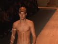 desfile colcci - spfw, ver�o 09