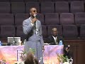 Yolanda Adams Morning Show @ St. Pauls Baptist Church_Part 7 Yolanda Adams Morning Show @ St. Pauls Baptist Church_Part 7