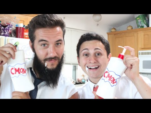 C'Mon It! (Infomercial Parody)