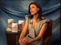 Tatiana Boncompagni - Gilding Lily - interview2