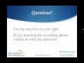 Home Affordable Refinance Program - HARP 2.0 FAQs Webinar