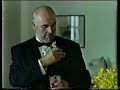 Suntory Crest 1992 commercial