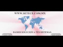 PAGINAS WEB_SETECE_SOLUCIONES DE SISTEMAS