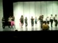 rutina hip hop rutina hip hop