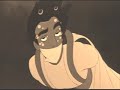 Aladdin and Tzipporah