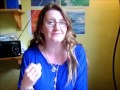 Click here to watch this video Ask Donna - My Life Sucks - a Big Dream Feels Like an Impossible Dream