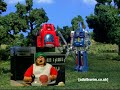 [adult swim] : Robot Chicken - Viewer Geek Bangs ON