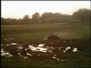 Muddin at Church
