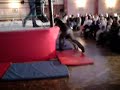 RWA HARD DAYS NIGHT JUNIOR SHOW ( MAIN EVENT)