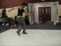 TFBC Battle - Jacob, Tarzan, Melvin, Chrissean vs. BFAM Pt.2
