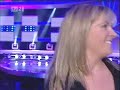 Leona Lewis - Could it be Magic - Soundcheck + 1st Audition