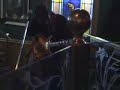 guitar solo voodoo child