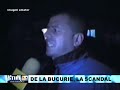 De la bucurie, la scandal.mpg