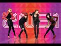 Love is Ouch - 2NE1 Album