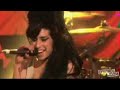 Amy Winehouse - Rehab - Live From London