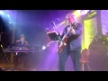 Cagey Strings/Paul Würges