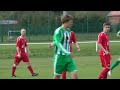 14.04.2012 SG Groß Gaglow vs. Kolkwitzer SV (1. HZ)