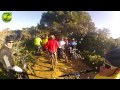 Passeio de Natal BTT RHC