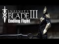 Download Infinity Blade 3 Ending Fight Cutscene Mp3 Song