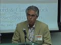 Answering the Critics (Part 4 of 20 -- Richard Rice)