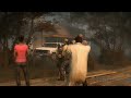 Hard Rain Campaign with Special Guest The Scout From Team Fortress 2 Part 1