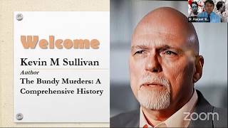 The Bundy Murders: A Comprehensive History | Kevin M Sullivan