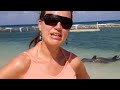 Spabanken Dolphin Lagoon Half Moon Montego Bay Jamaica