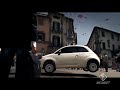 spot tim vinci una fiat 500 : invia fiat al 4500