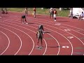 Jeremy Wariner Texas Relay 4x400