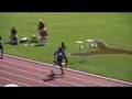 Jeremy Wariner Texas Relay 4x400