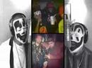 its all for the juggalos and juggalets